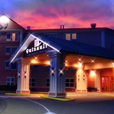 Quinault Beach Resort&Casino Ocean City Exterior foto