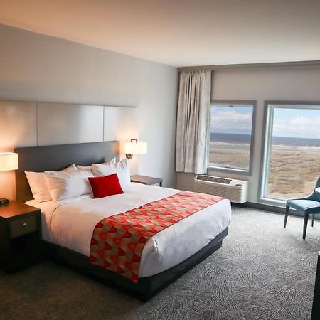Quinault Beach Resort&Casino Ocean City Exterior foto