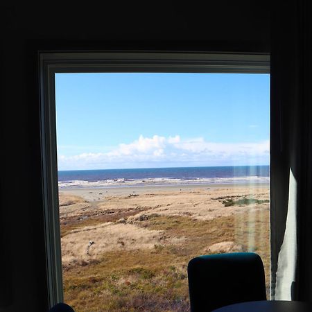 Quinault Beach Resort&Casino Ocean City Exterior foto