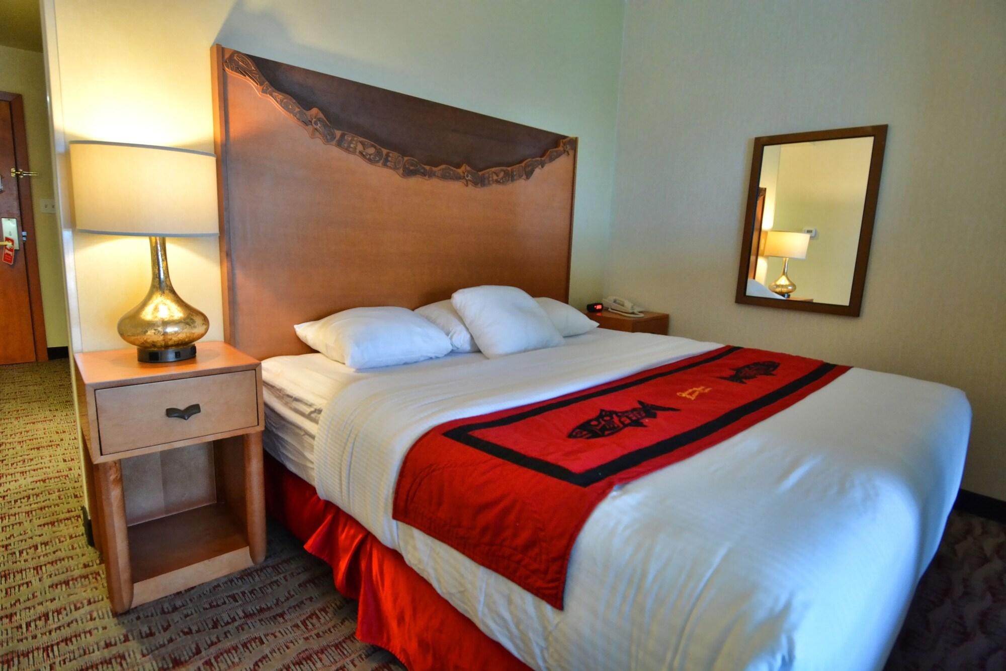 Quinault Beach Resort&Casino Ocean City Exterior foto