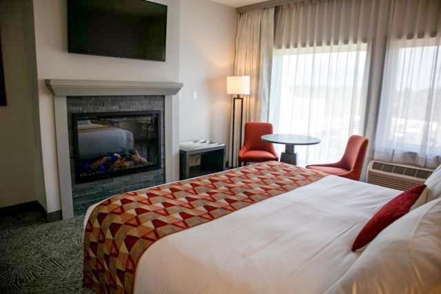 Quinault Beach Resort&Casino Ocean City Exterior foto