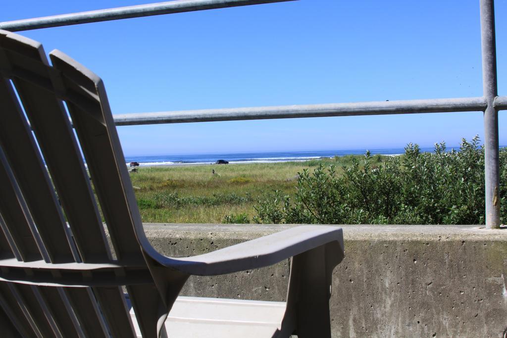 Quinault Beach Resort&Casino Ocean City Exterior foto