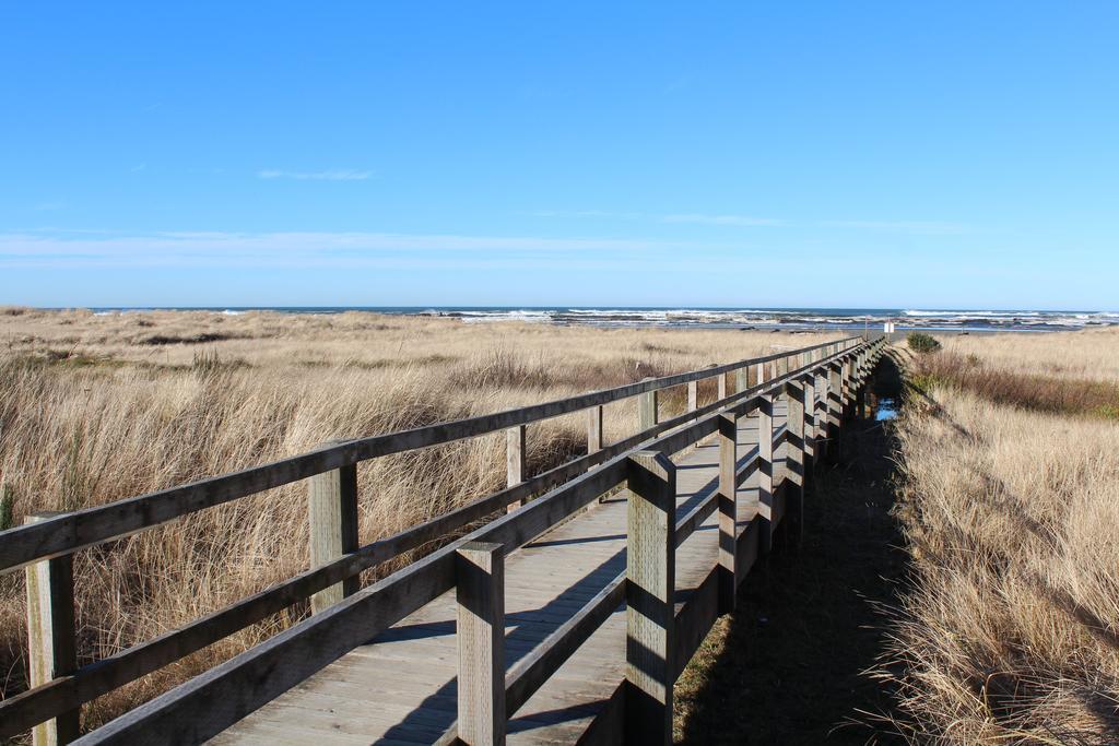 Quinault Beach Resort&Casino Ocean City Exterior foto