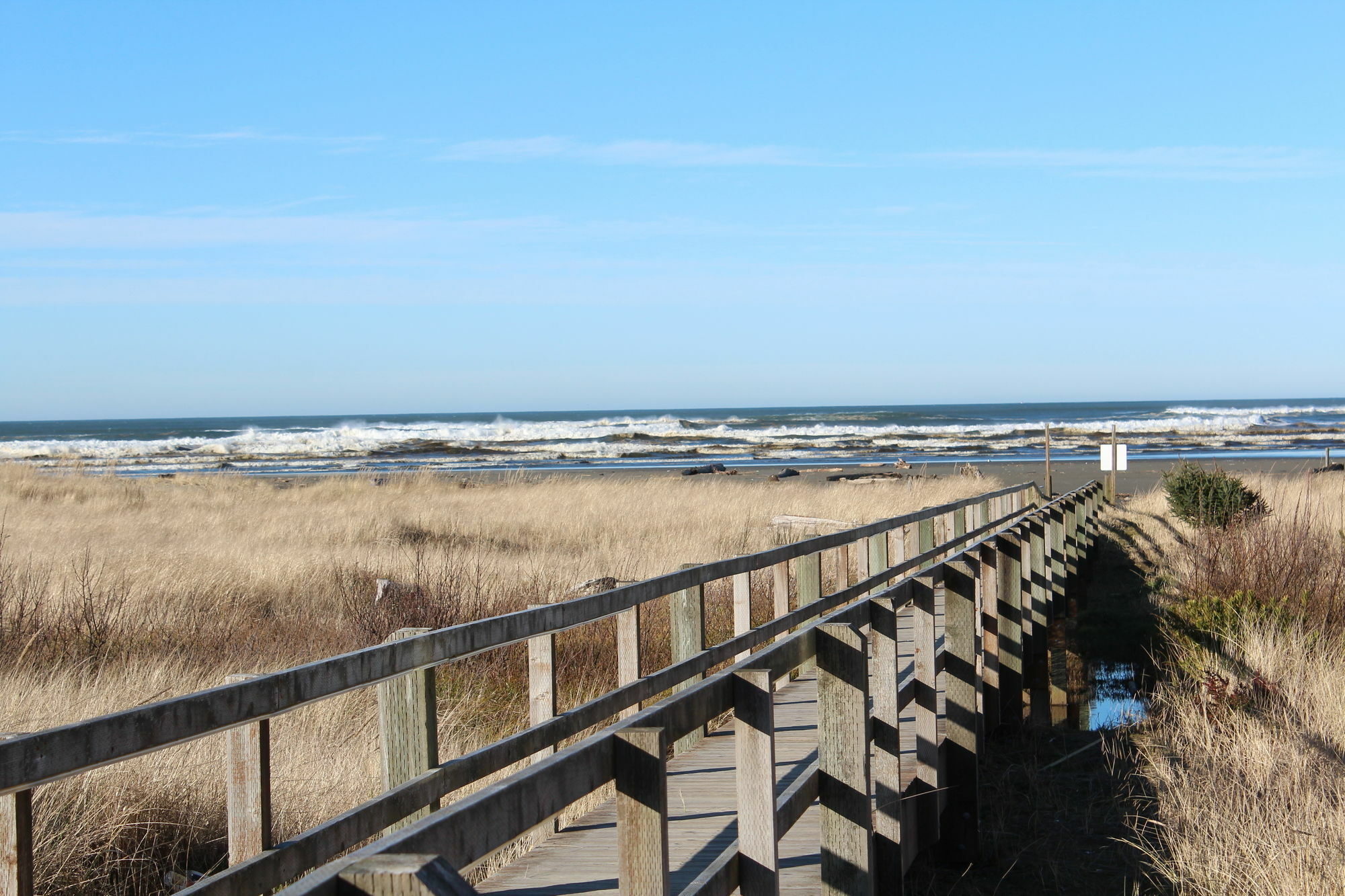 Quinault Beach Resort&Casino Ocean City Exterior foto