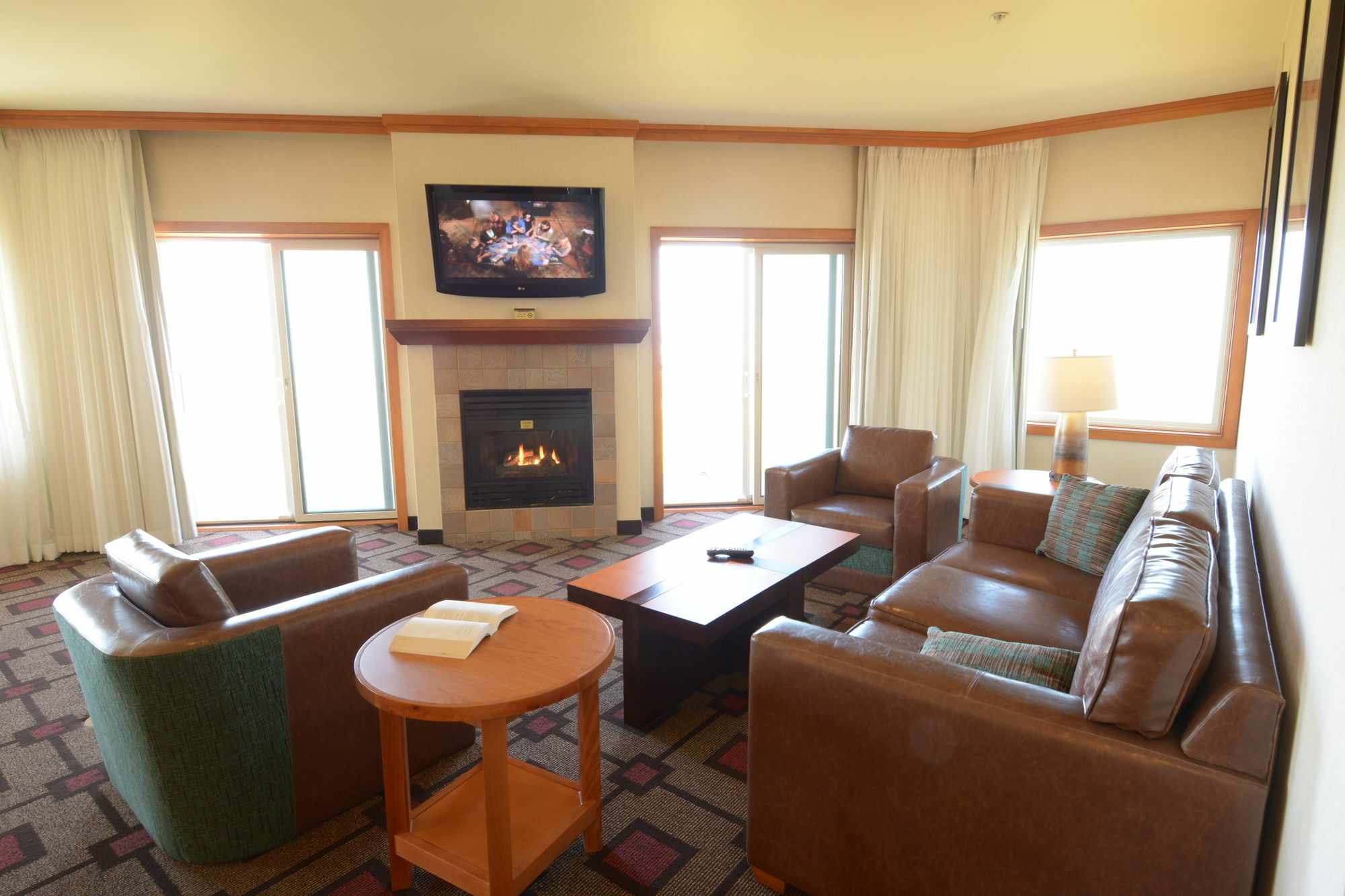 Quinault Beach Resort&Casino Ocean City Exterior foto