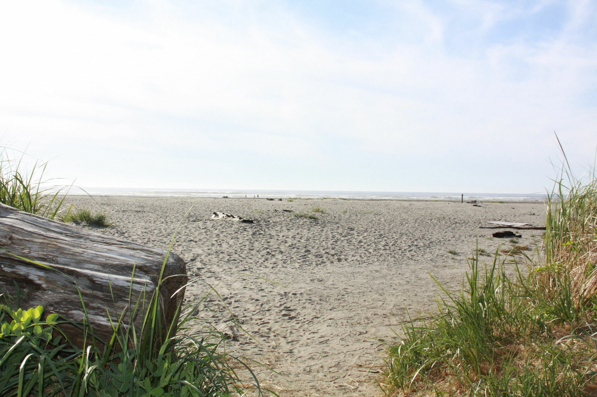 Quinault Beach Resort&Casino Ocean City Exterior foto